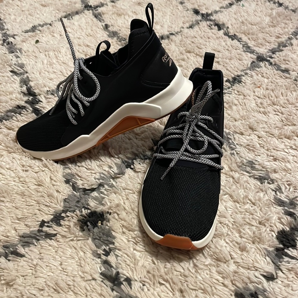 Reebok sneakers